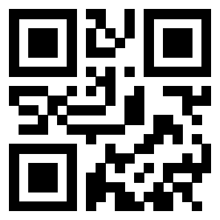 Scansione del Qr Code di 3305094444
