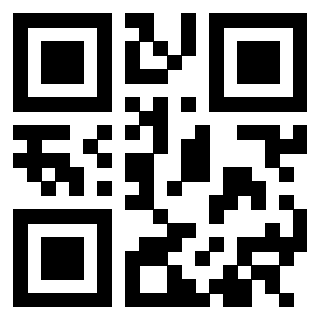 3305094446 - Immagine del Qr Code