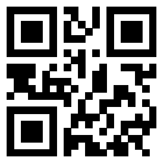 Scansione del Qr Code di 3305094449