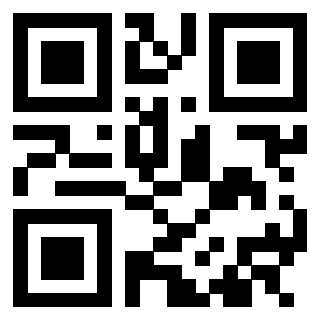 3305094450 Qr Code associato