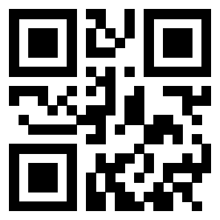 Il Qr Code di 3305094451