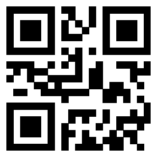3305094453 QrCode associato