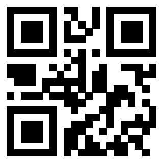3305094455 Qr Code associato