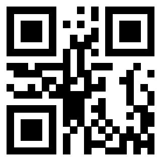 3305094456 - Immagine del Qr Code