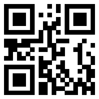 Immagine del QrCode di 3305094457