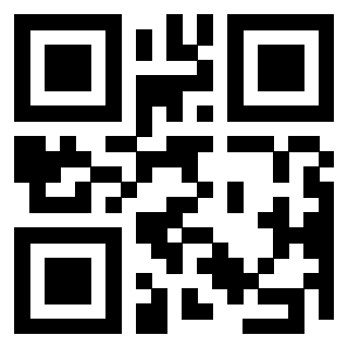 Scansione del Qr Code di 3305094460