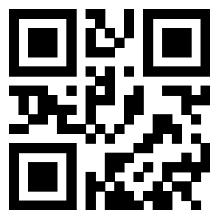 Scansione del Qr Code di 3305094464