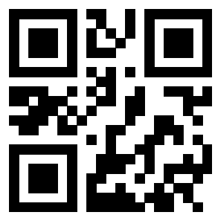 3305094465 QrCode associato