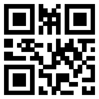 QrCode di 3305094468