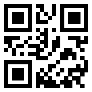 3305094470 Qr Code associato