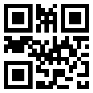 3305094472 - Immagine del QrCode