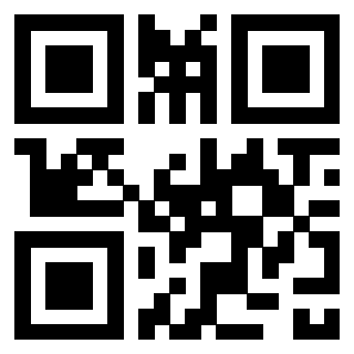 Immagine del QrCode di 3305094475