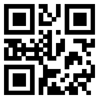 3305094476 - Immagine del Qr Code