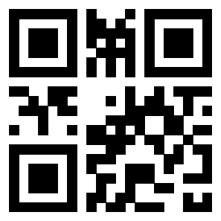 3305094478 QrCode associato