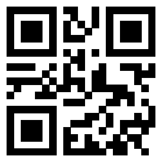 3305094481 QrCode associato