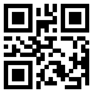 3305094483 - Immagine del Qr Code associato