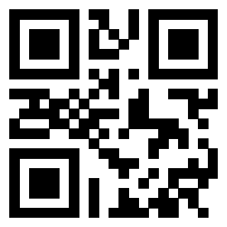 3305094486 QrCode associato