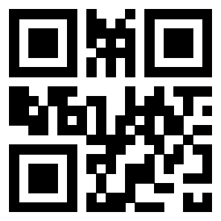 Il Qr Code di 3305094489