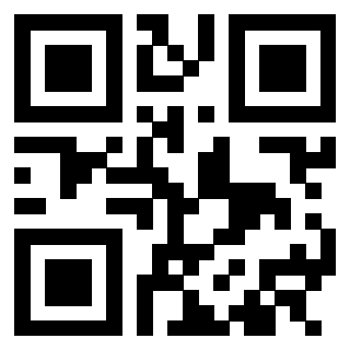 Il QrCode di 3305094494