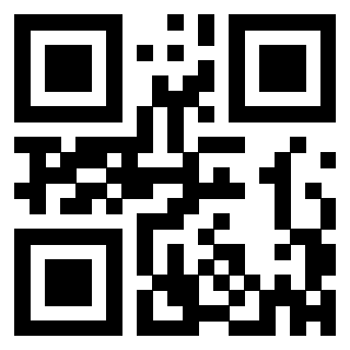 Immagine del Qr Code di 3305094495