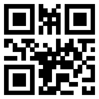 Immagine del QrCode di 3305094496