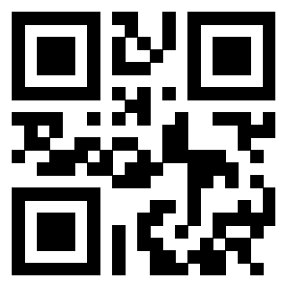 3305094497 - Immagine del QrCode