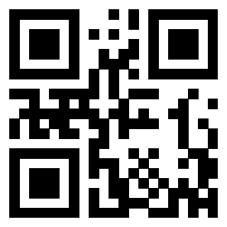 Il QrCode di 3305094498
