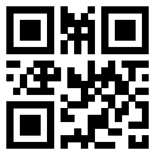 3305094499 - Immagine del QrCode