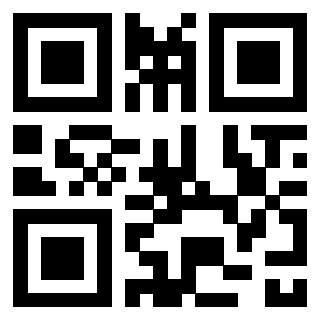 Qr Code di 3305094500