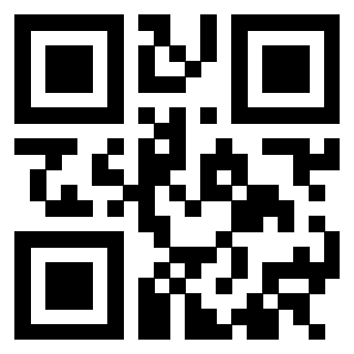 3305094501 Qr Code associato
