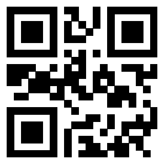 3305094503 QrCode associato