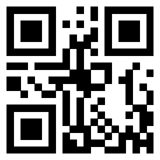 3305094504 - Immagine del Qr Code associato
