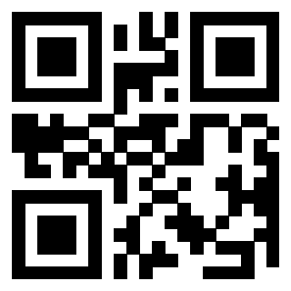 3305094508 - Immagine del QrCode