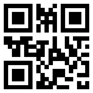 3305094510 - Immagine del QrCode