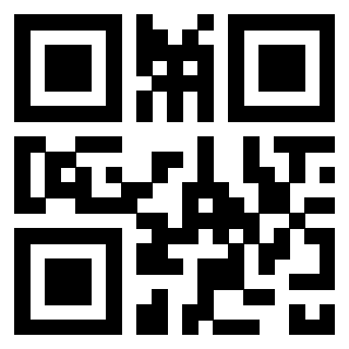 Immagine del QrCode di 3305094513