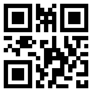 Immagine del Qr Code di 3305094515