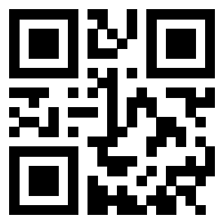3305094516 - Immagine del QrCode