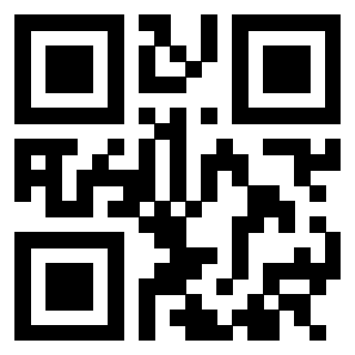 Scansione del Qr Code di 3305094517