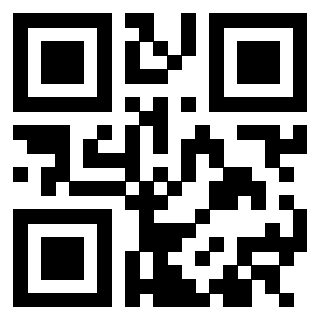3305094520 - Immagine del QrCode associato