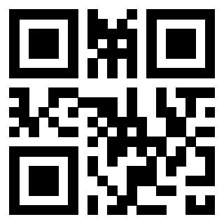 3305094523 - Immagine del QrCode