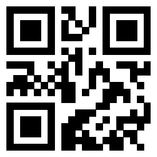 3305094524 - Immagine del QrCode