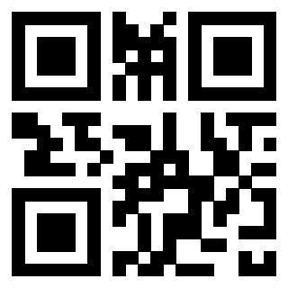 Immagine del Qr Code di 3305094525