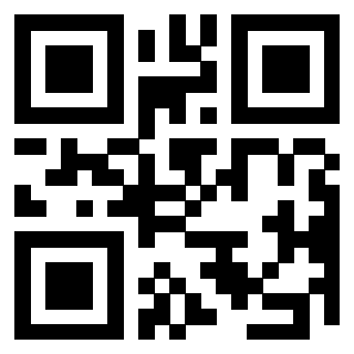 3305094526 - Immagine del Qr Code