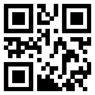 3305094527 - Immagine del QrCode