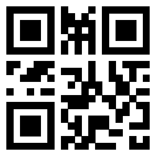 Immagine del Qr Code di 3305094528