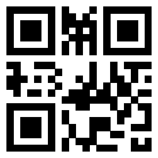 3305094530 - Immagine del QrCode