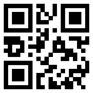 3305094532 - Immagine del QrCode