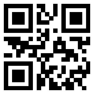 3305094533 - Immagine del Qr Code