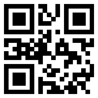3305094536 - Immagine del Qr Code