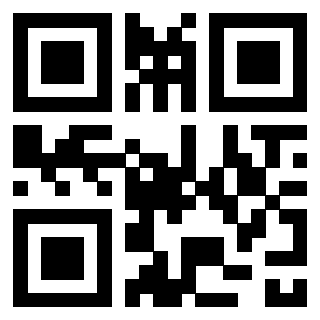 3305094538 QrCode associato